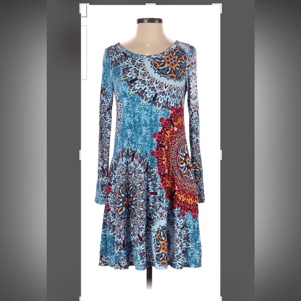 HiMone Size XS Casual Dress